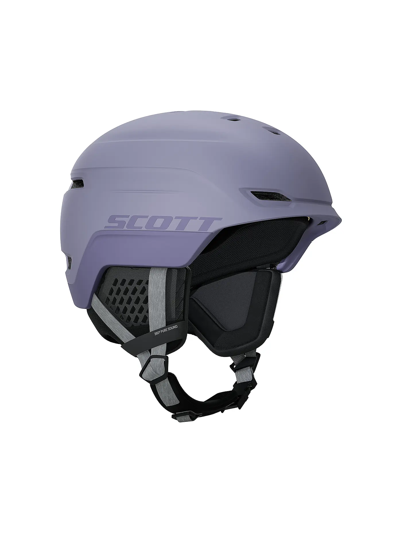 SCOTT | Damen Skihelm Chase 2 Plus | 